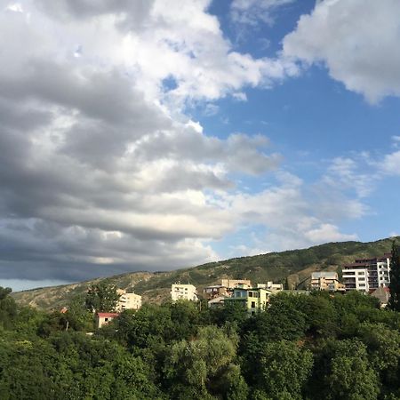 Hotel Blue Ridge Tbilisi Ngoại thất bức ảnh