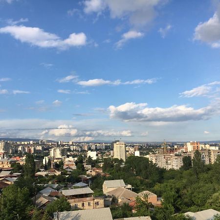 Hotel Blue Ridge Tbilisi Ngoại thất bức ảnh
