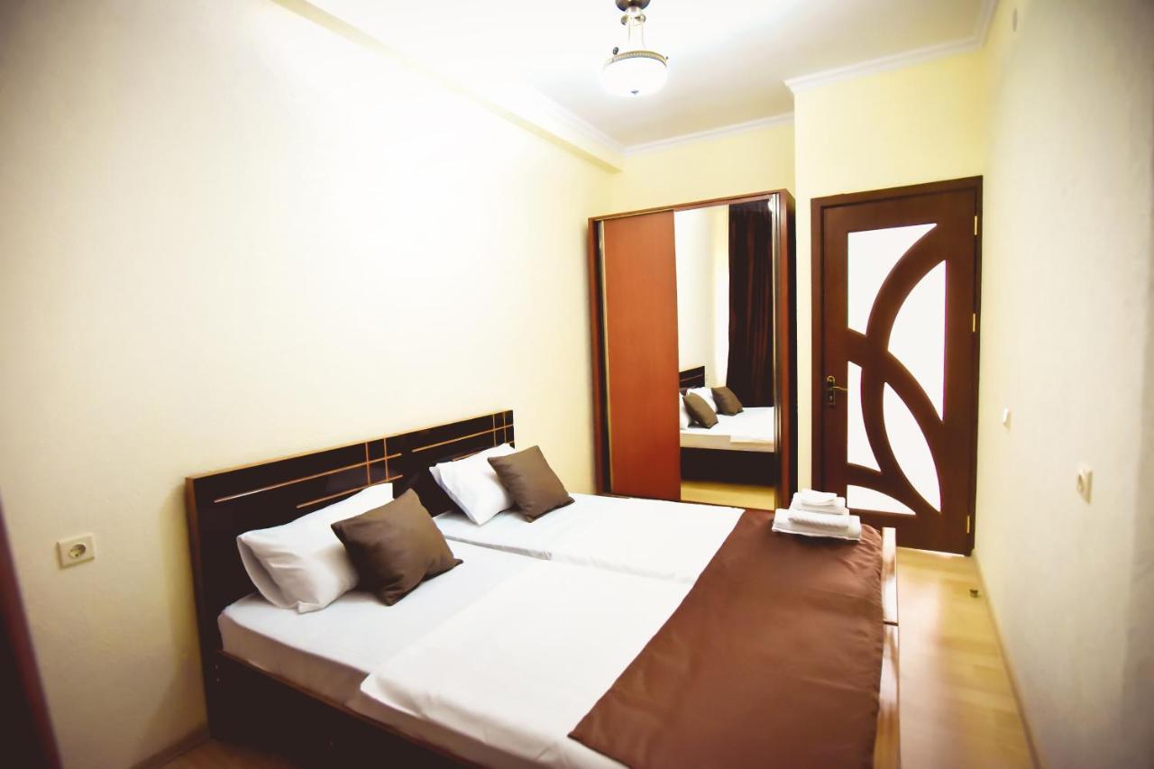 Hotel Blue Ridge Tbilisi Ngoại thất bức ảnh