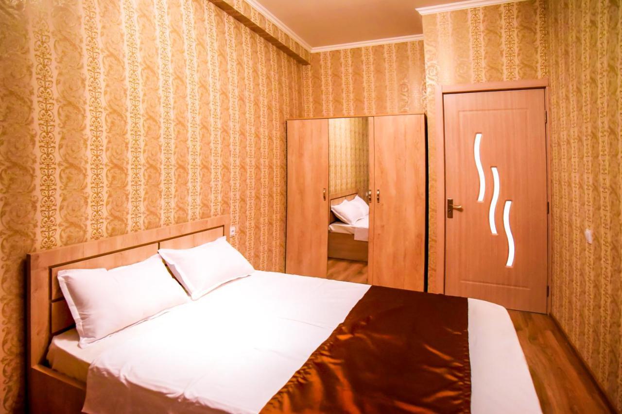 Hotel Blue Ridge Tbilisi Ngoại thất bức ảnh