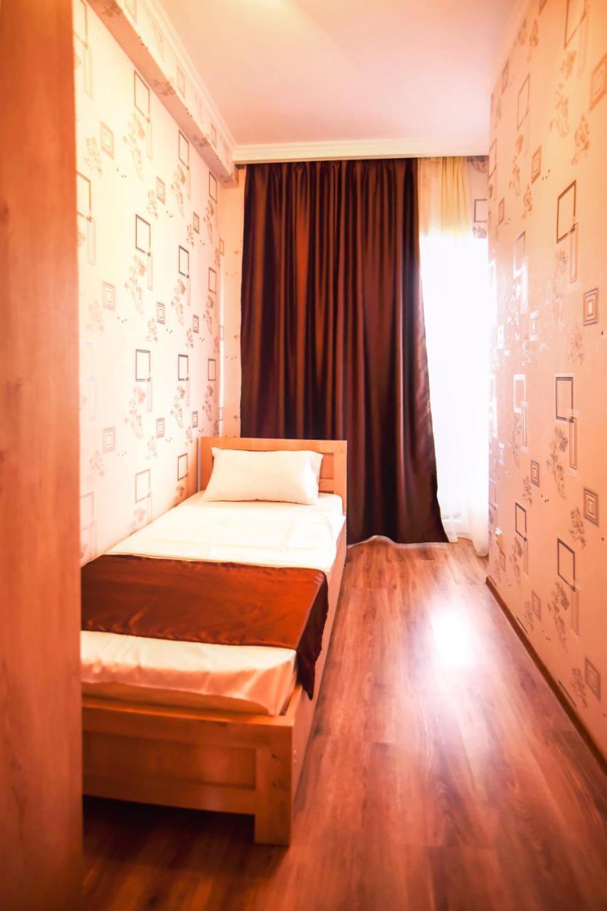 Hotel Blue Ridge Tbilisi Ngoại thất bức ảnh