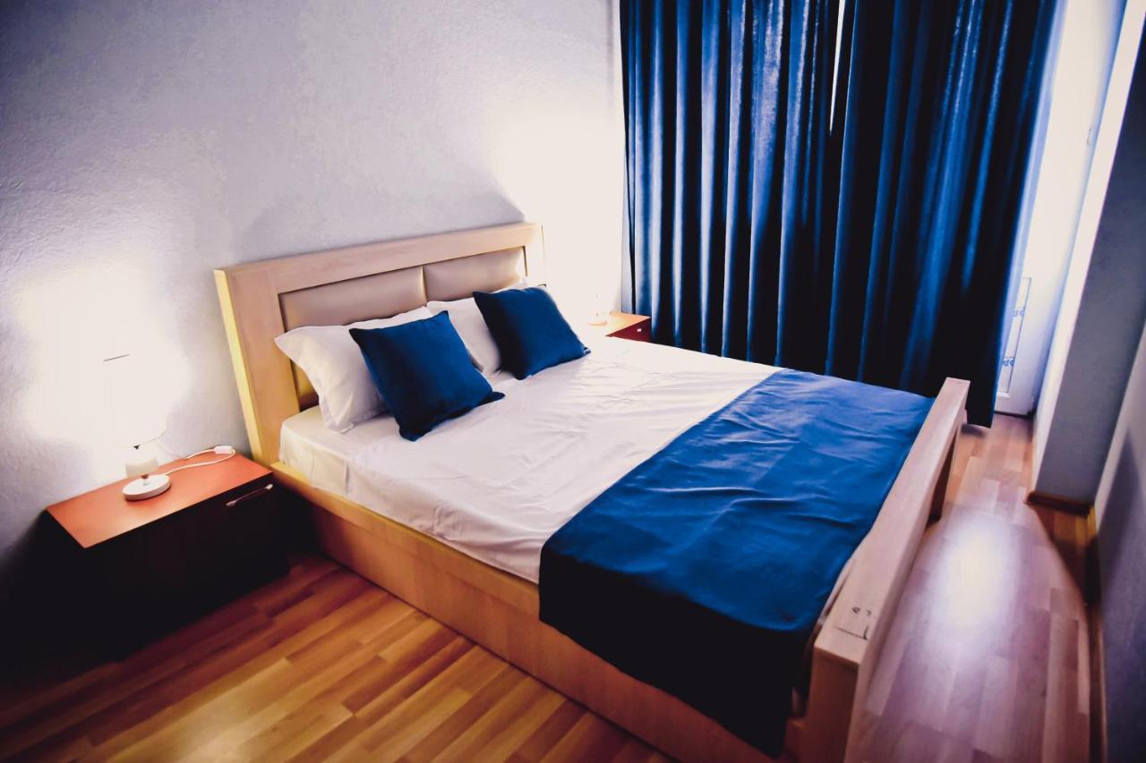 Hotel Blue Ridge Tbilisi Ngoại thất bức ảnh