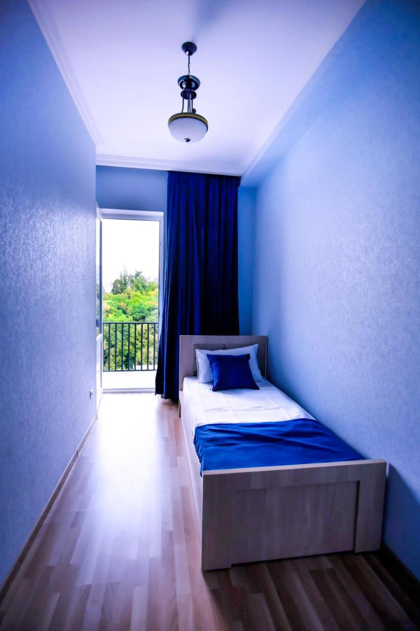 Hotel Blue Ridge Tbilisi Ngoại thất bức ảnh