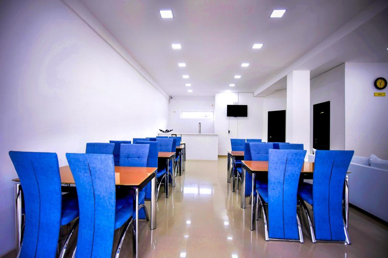 Hotel Blue Ridge Tbilisi Ngoại thất bức ảnh