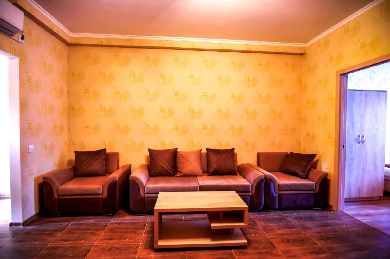 Hotel Blue Ridge Tbilisi Ngoại thất bức ảnh