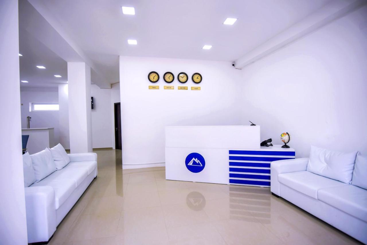 Hotel Blue Ridge Tbilisi Ngoại thất bức ảnh
