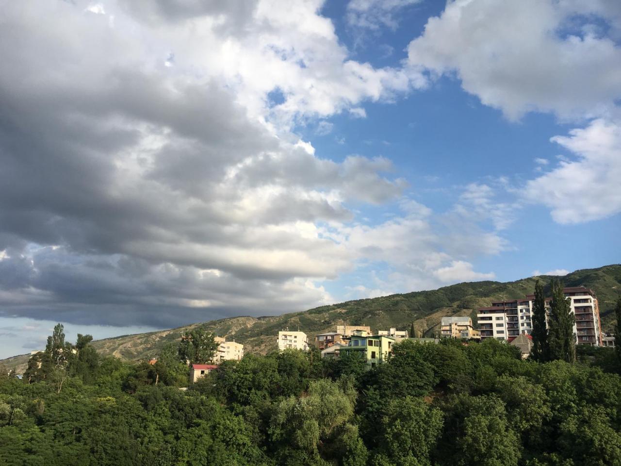Hotel Blue Ridge Tbilisi Ngoại thất bức ảnh