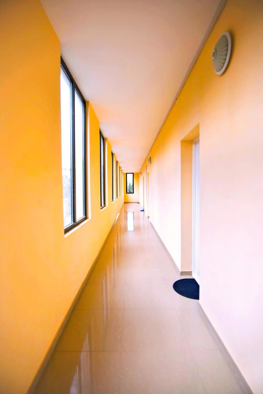 Hotel Blue Ridge Tbilisi Ngoại thất bức ảnh