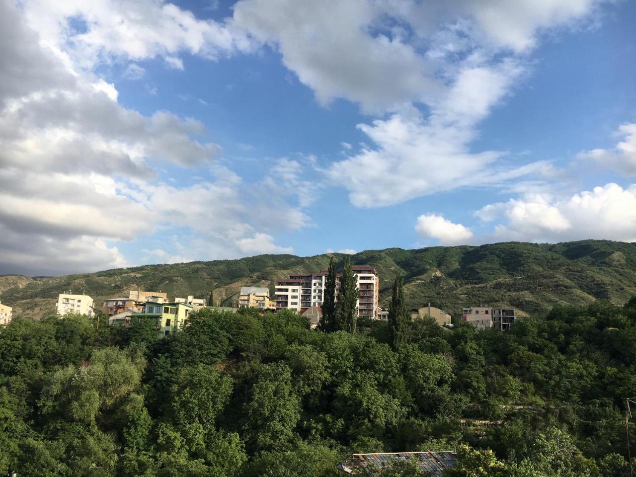 Hotel Blue Ridge Tbilisi Ngoại thất bức ảnh