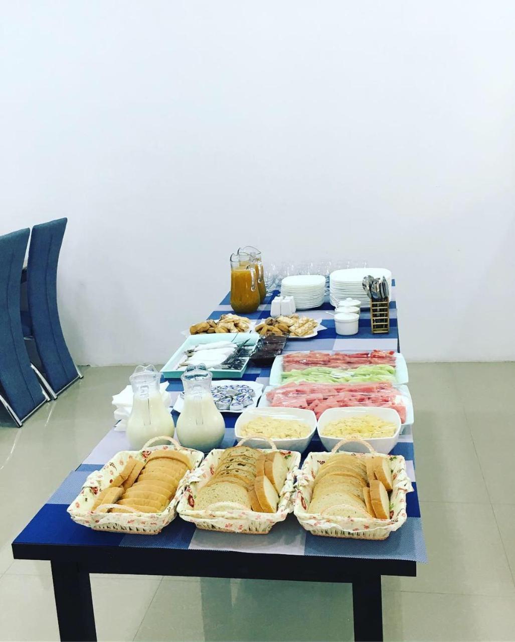 Hotel Blue Ridge Tbilisi Ngoại thất bức ảnh