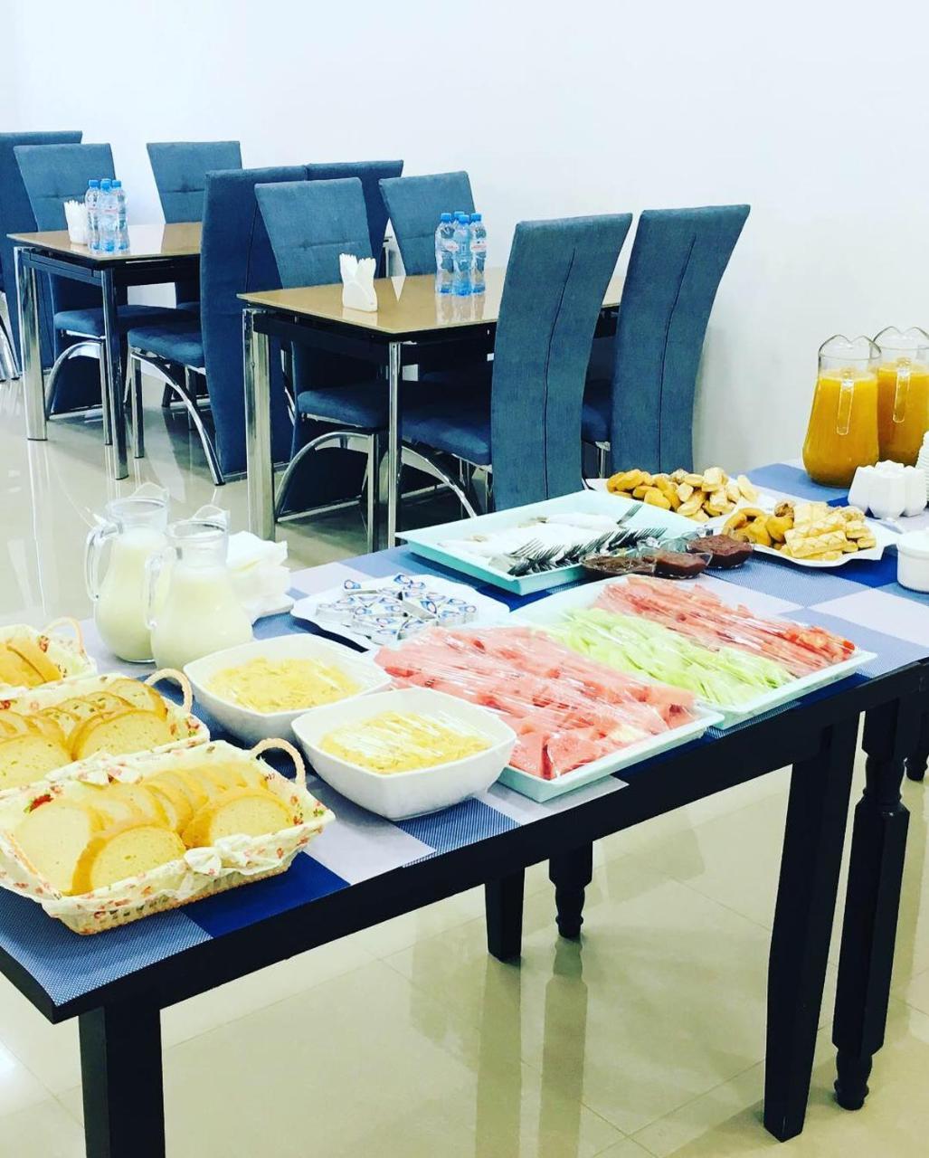 Hotel Blue Ridge Tbilisi Ngoại thất bức ảnh