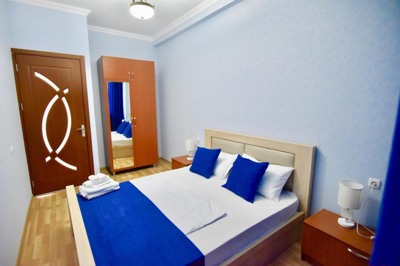 Hotel Blue Ridge Tbilisi Ngoại thất bức ảnh