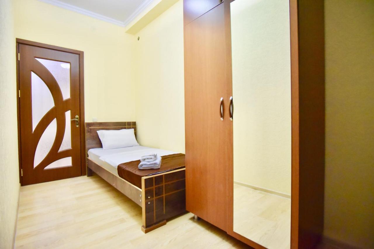 Hotel Blue Ridge Tbilisi Ngoại thất bức ảnh