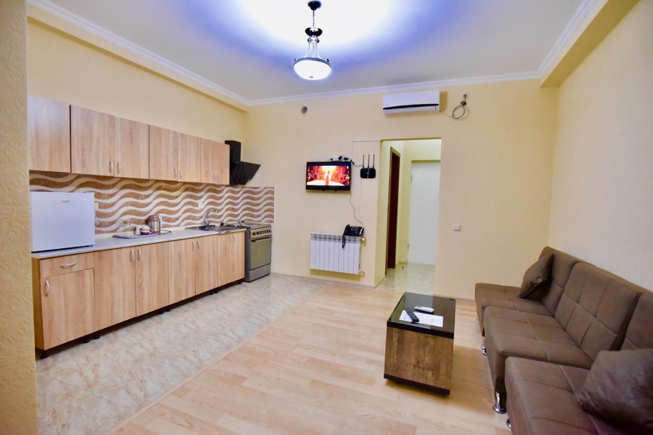 Hotel Blue Ridge Tbilisi Ngoại thất bức ảnh