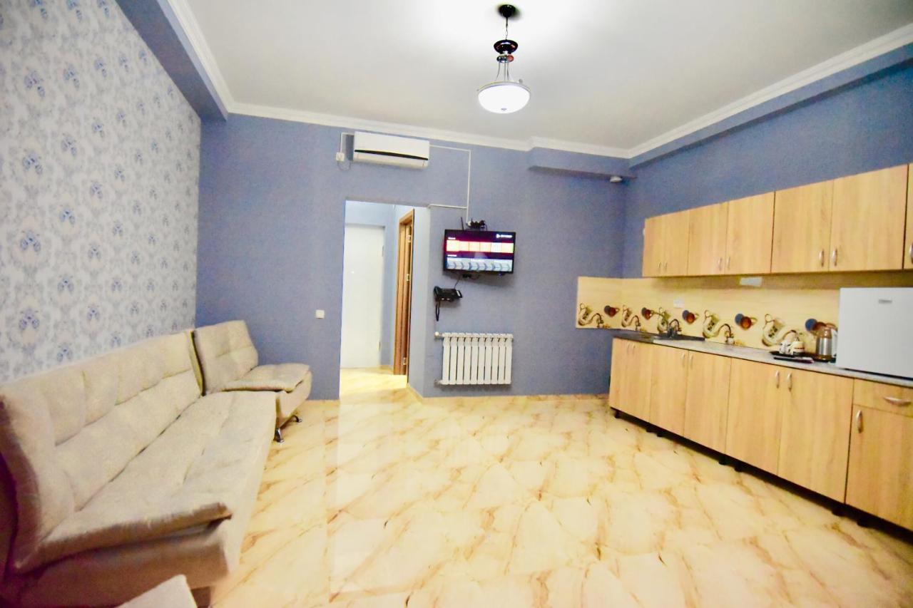 Hotel Blue Ridge Tbilisi Ngoại thất bức ảnh