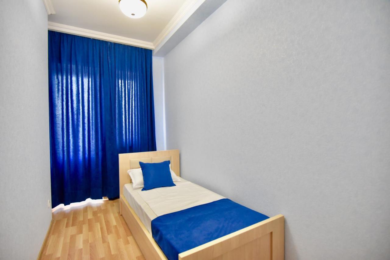 Hotel Blue Ridge Tbilisi Ngoại thất bức ảnh