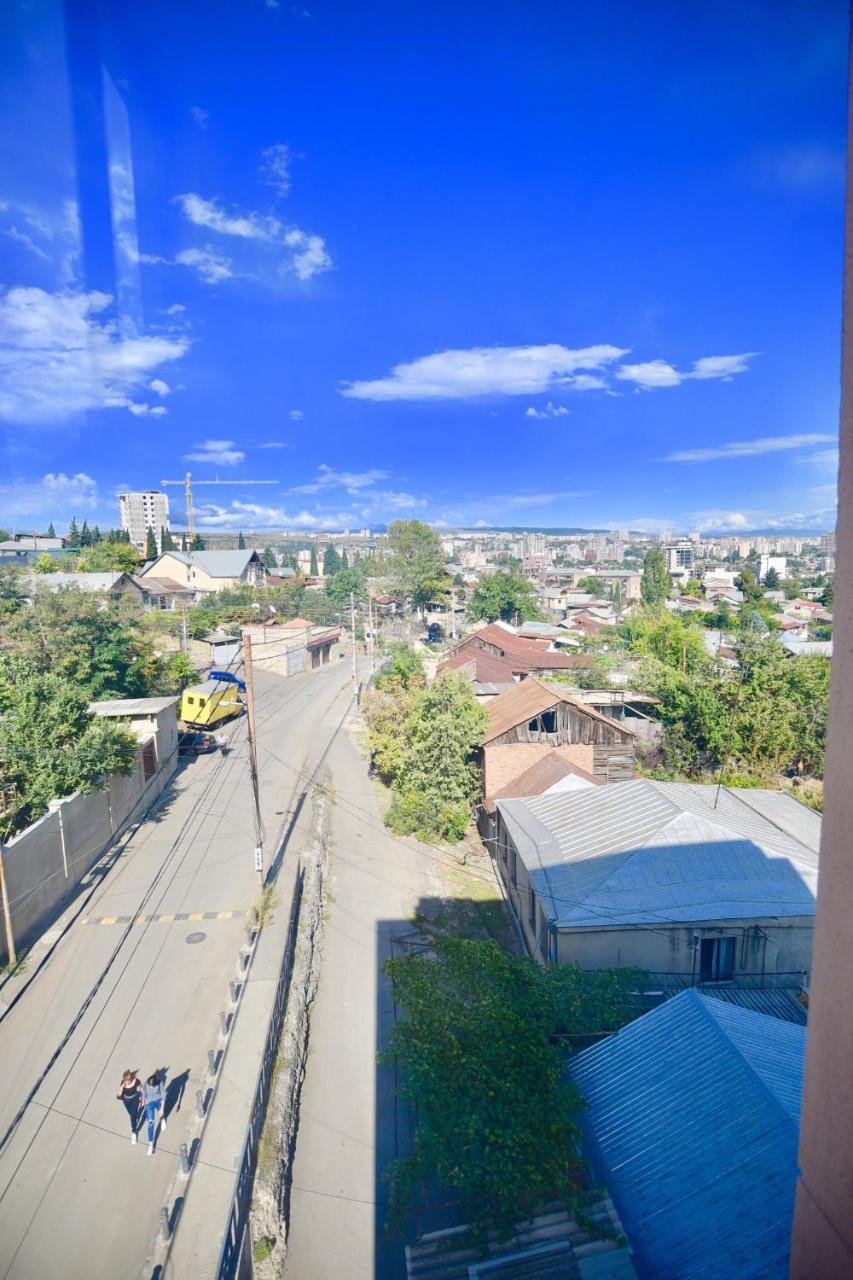 Hotel Blue Ridge Tbilisi Ngoại thất bức ảnh