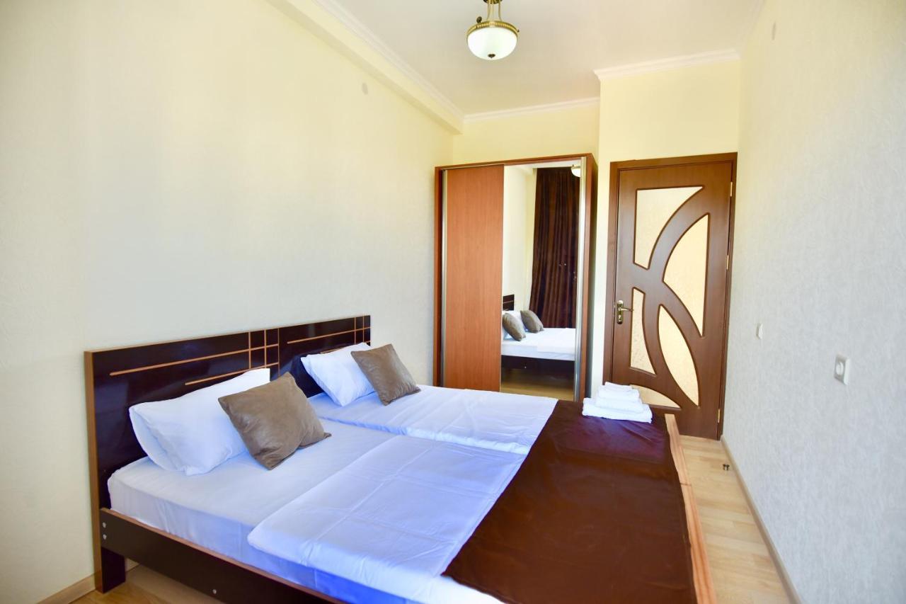 Hotel Blue Ridge Tbilisi Ngoại thất bức ảnh