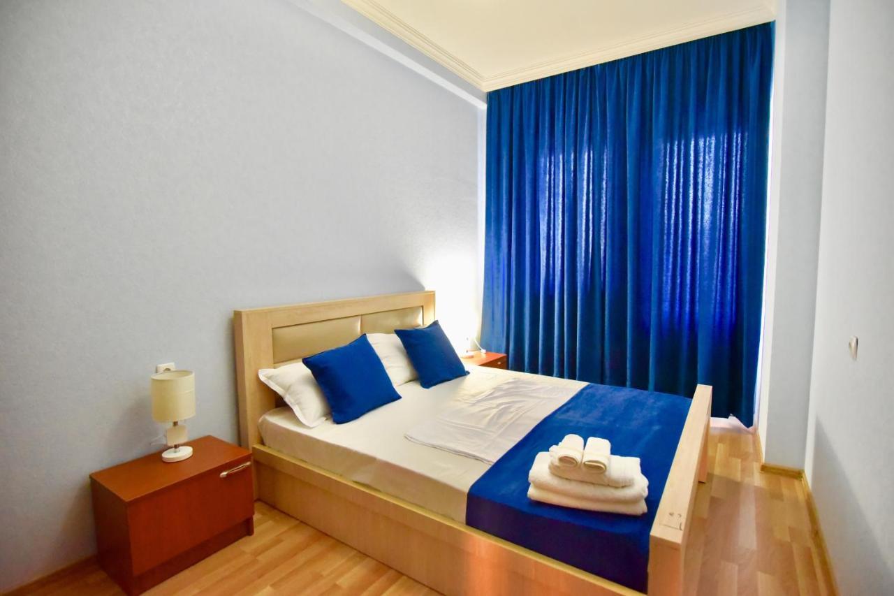 Hotel Blue Ridge Tbilisi Ngoại thất bức ảnh