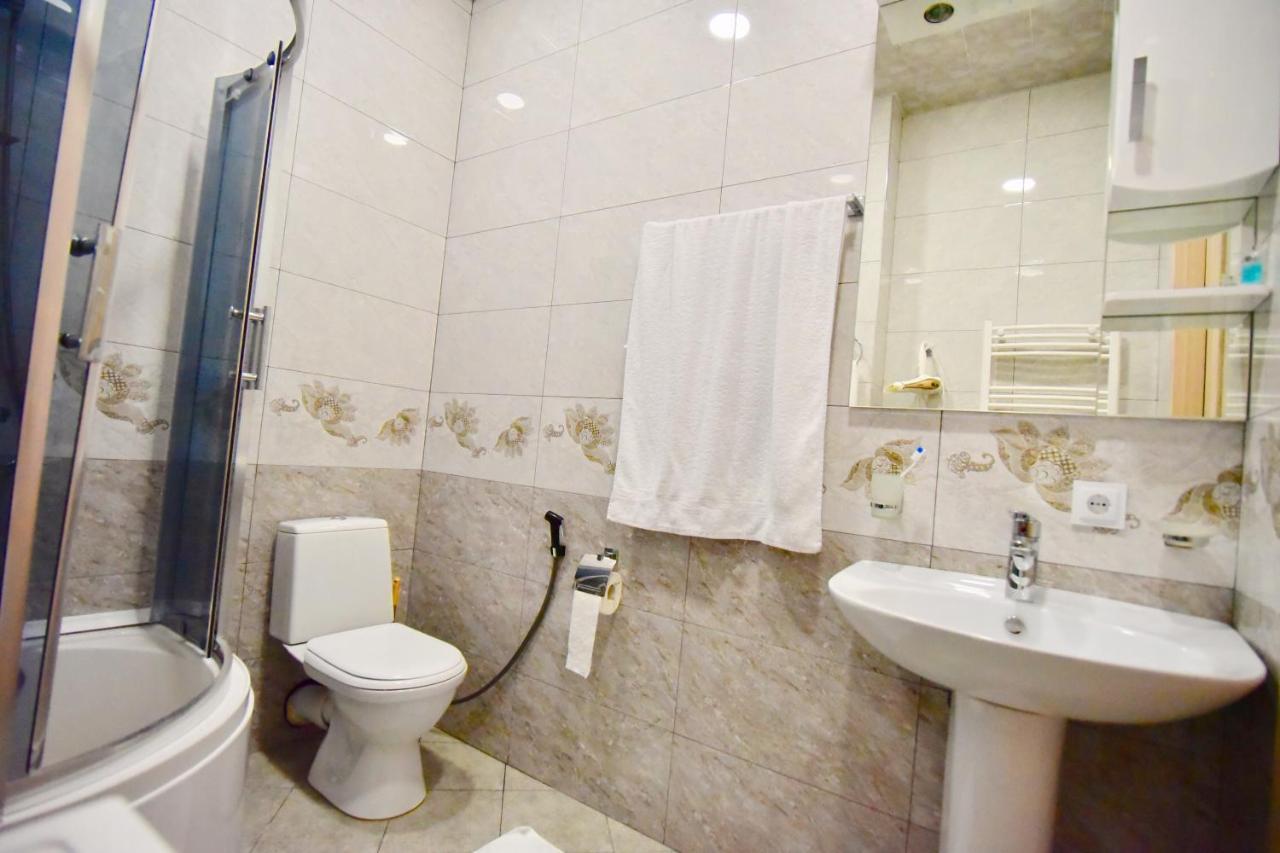 Hotel Blue Ridge Tbilisi Ngoại thất bức ảnh