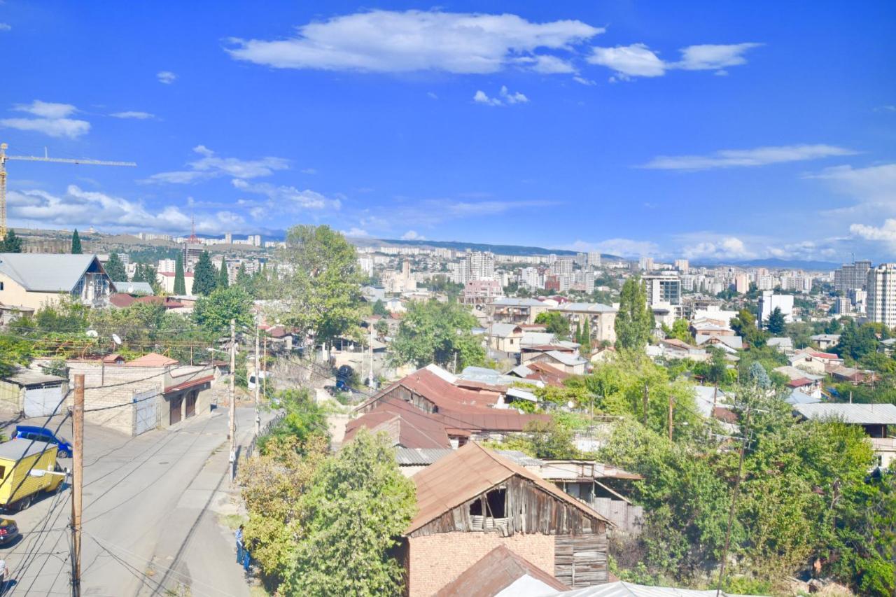 Hotel Blue Ridge Tbilisi Ngoại thất bức ảnh