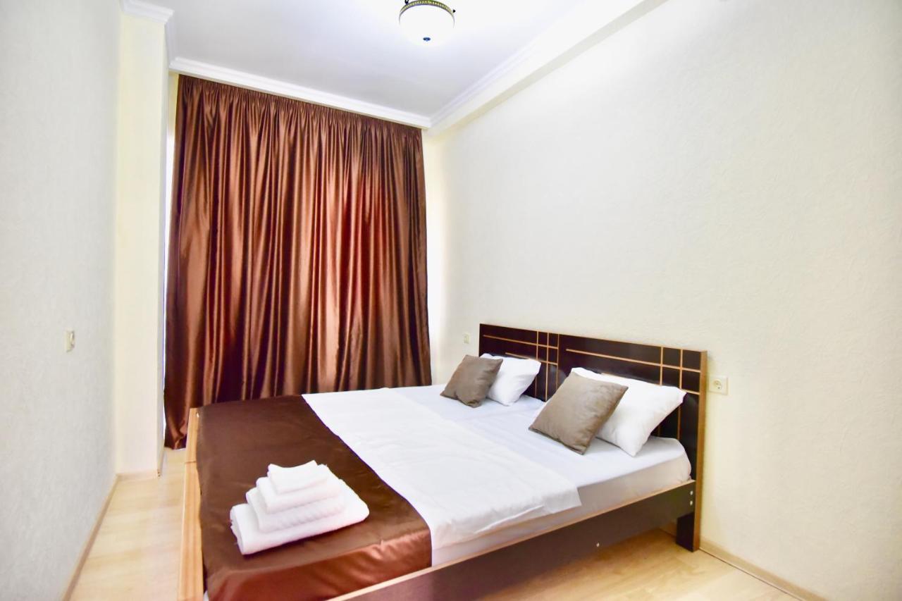 Hotel Blue Ridge Tbilisi Ngoại thất bức ảnh