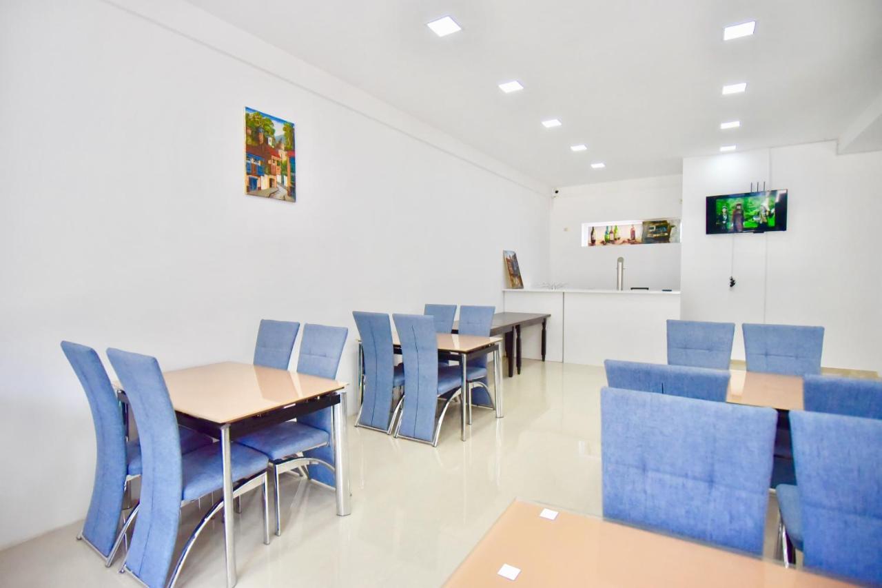 Hotel Blue Ridge Tbilisi Ngoại thất bức ảnh
